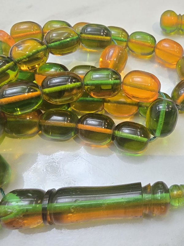 مسباح باكلايت ألوان BA13