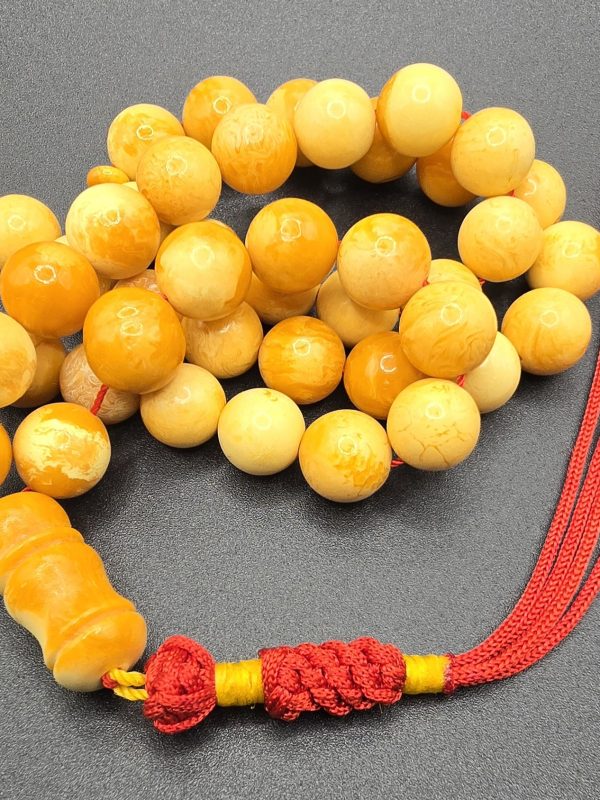 تراب كهرمان بولندي شبيه بالكهرمان الألماني DA3