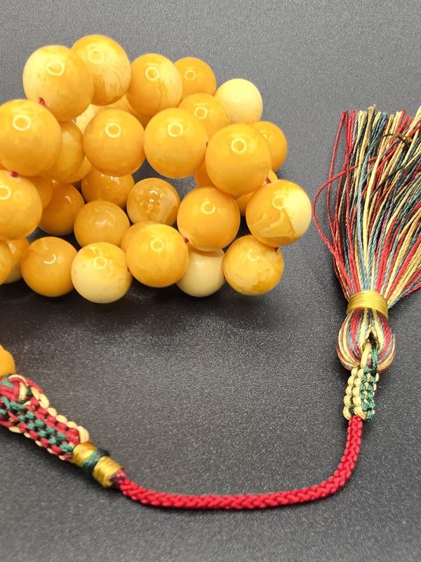 تراب كهرمان بولندي شبيه بالكهرمان الألماني DA4