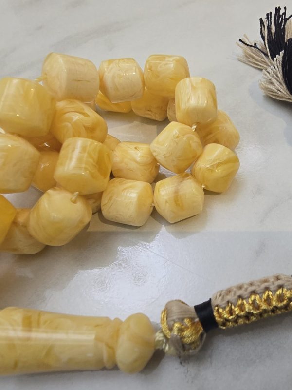 مسباح مستكة تركي MA10