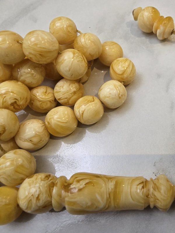 مسباح مستكة تركي MA18