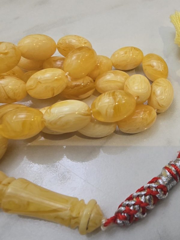 مسباح مستكة تركي MA19