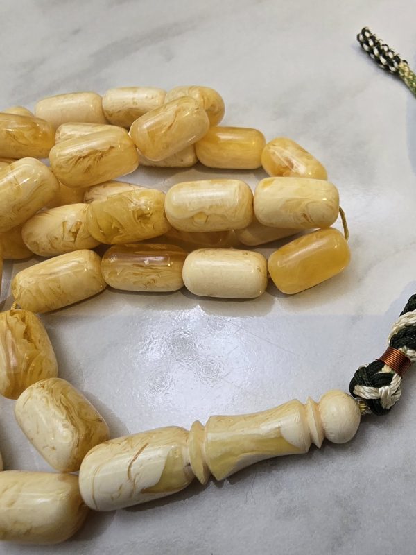 مسباح مستكة تركي MA22