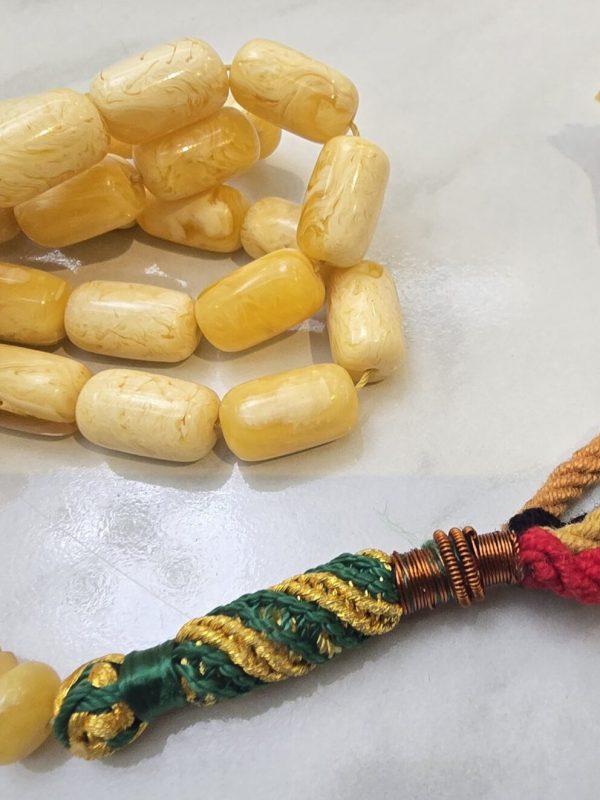 مسباح مستكة تركي MA4