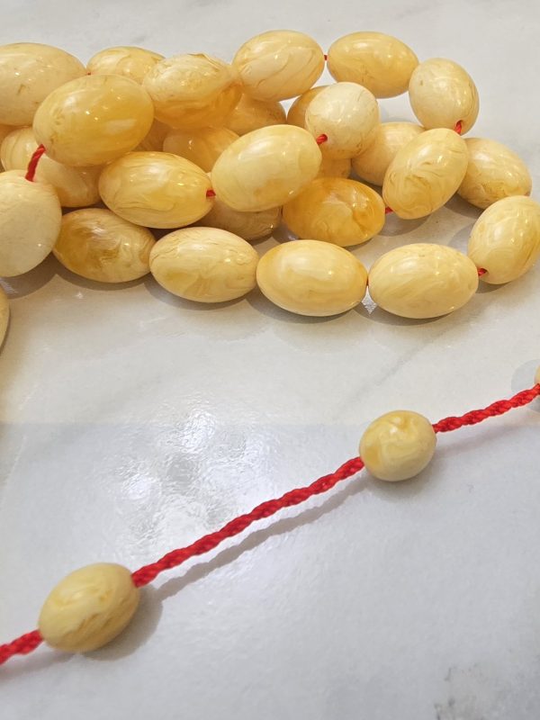 مسباح مستكة تركي MA5