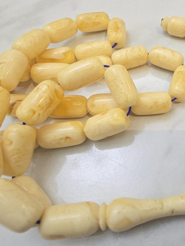 مسباح مستكة تركي MA7