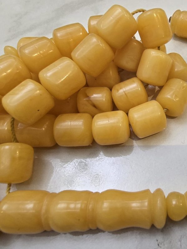 مسباح مستكة تركي MA9