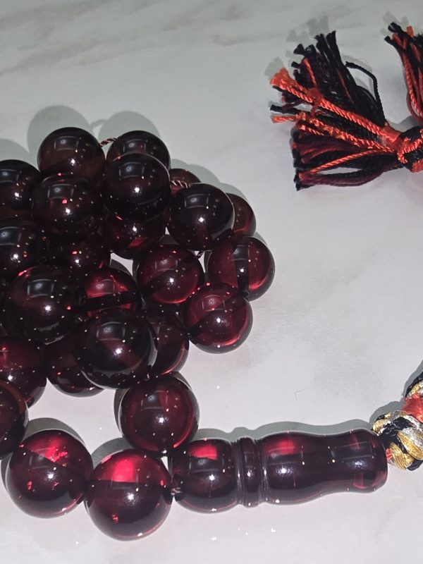 مسباح زعفراني عسلي غامق SA2