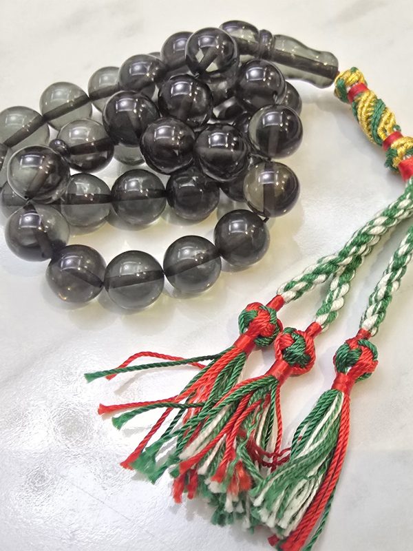 مسباح زعفراني SA3