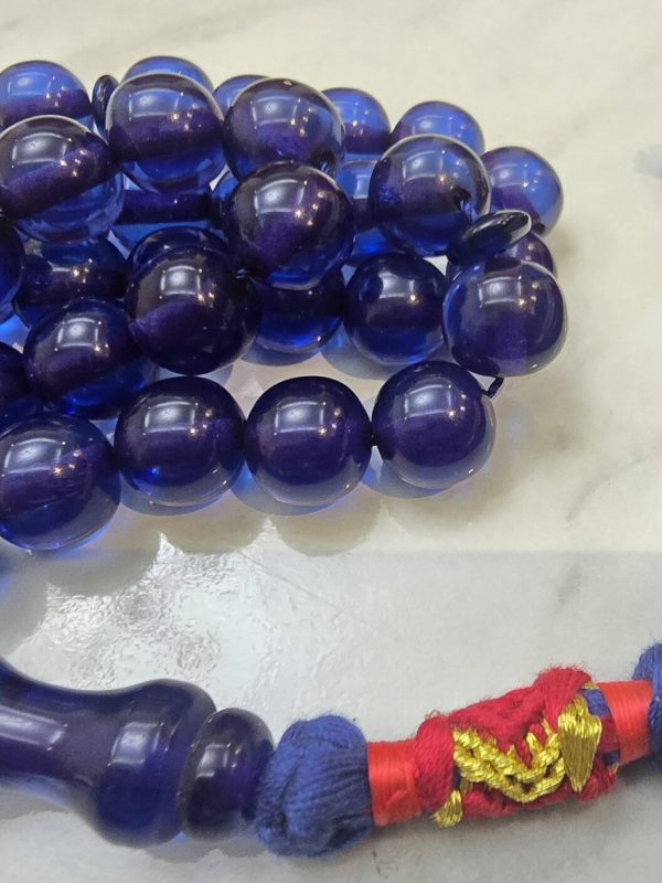 Sandalos Transparent Blue SN1