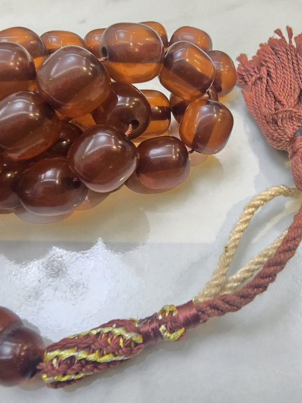 Sandalos Dark Honey SN2