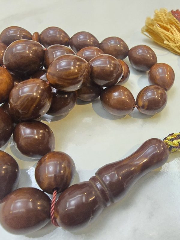 Sandalos Dark Brown SN4